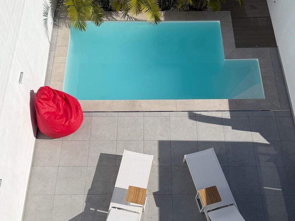 Villa i Corralejo, Fuerteventura - foto 2